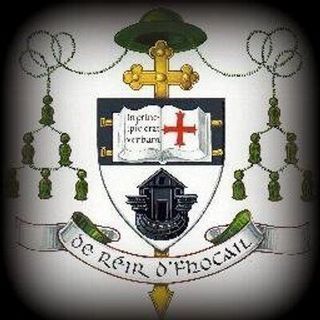 St. Colman Ballaghaderreen, Roscommon
