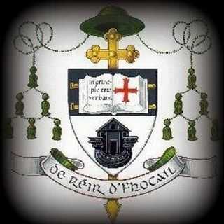 St. Colman - Ballaghaderreen, Roscommon