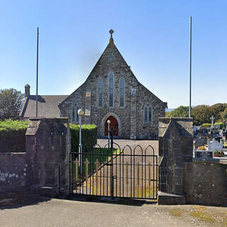 Church of Our Lady of Mount Carmel Kill, County Waterford