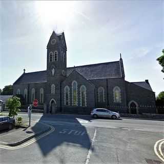 St. Patrick's Church - Elphin, County Roscommon
