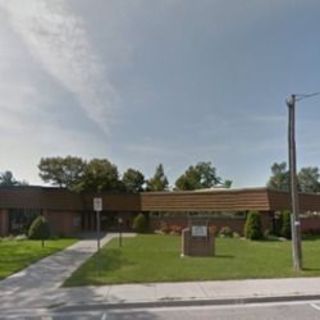 St. Paul Parish Gravenhurst, Ontario