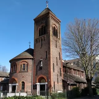 Our Lady of Compassion Church - Upton Park, London