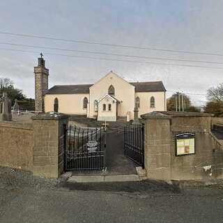 Church of the Nativity of the Blessed Virgin Mary Butlerstown, County Waterford