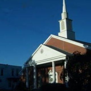 Calhoun Baptist Church Calhoun, Kentucky