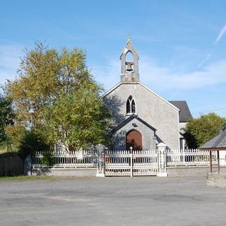 Church of Our Lady Of The Wells Clonmoney, County Clare