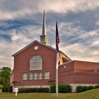 Chapel Hill Baptist Church Northport, Alabama