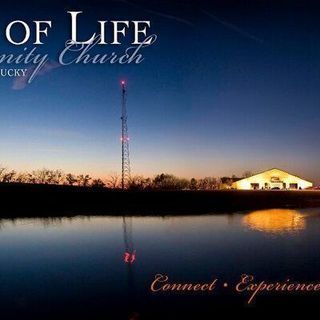 River Of Life Community Church Springfield, Kentucky