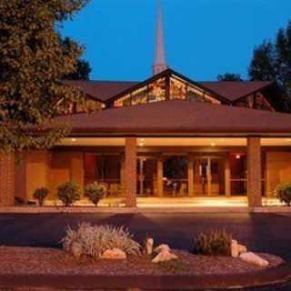 Middletown Seventh-day Adventist Church - Louisville, Kentucky