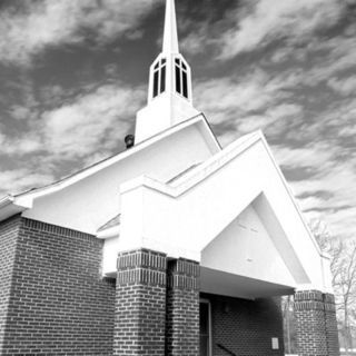 Oak Grove Baptist Church Paducah, Kentucky