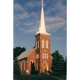 St. Alphonsus Parish Wooler, Ontario