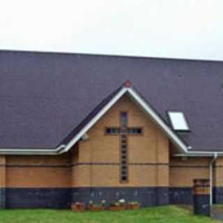 St Thomas Church Centre - Newport, Glamorgan