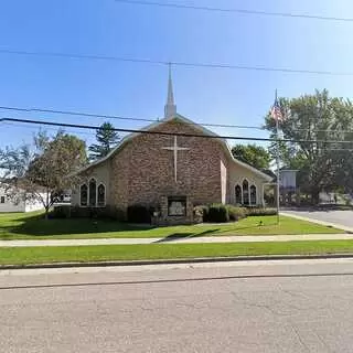 St Paul Lutheran Church - North Freedom, Wisconsin