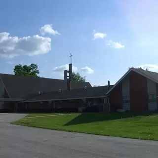 Faith Lutheran Church - Carthage, Missouri