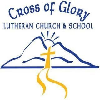 Cross Of Glory Lutheran Church Peoria, Arizona