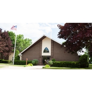 Christ Lutheran Church Menominee, Michigan