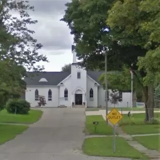 St Paul Lutheran Church - Remus, Michigan