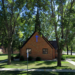 Bethlehem Lutheran Church Watertown, South Dakota
