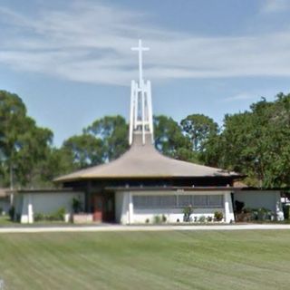 Redeemer Lutheran Church Merritt Island, Florida