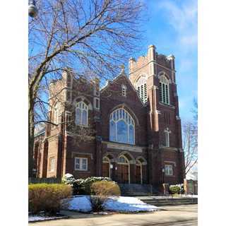 Gethsemane Lutheran Church - Milwaukee, Wisconsin