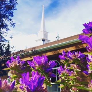 Grace Lutheran Church Kenai, Alaska
