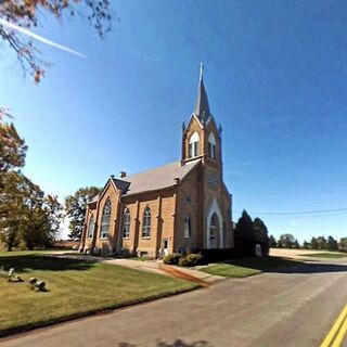 Trinity Lutheran Church Appleton, Wisconsin