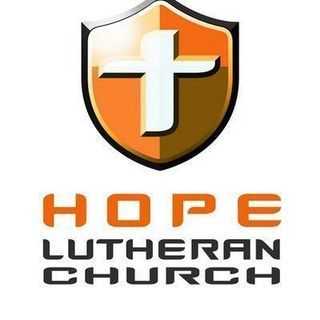 Hope Lutheran Church - Farmington, Minnesota