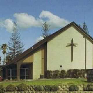 St Mark's Lutheran Church - Citrus Heights, California