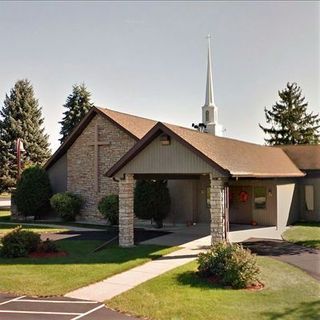 Immanuel Lutheran Church Neenah, Wisconsin