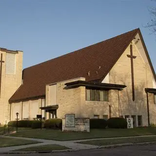Bethany Lutheran Church Appleton, Wisconsin