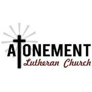 Atonement Lutheran Church Plano, Texas