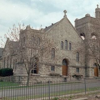 Sacred Heart Kansas City, Missouri