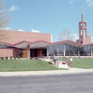 St. Gabriel Archangel Kansas City, Missouri