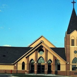 Twelve Apostles Platte City, Missouri