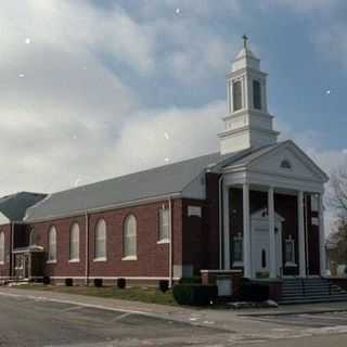 St. Mary - Higginsville, Missouri