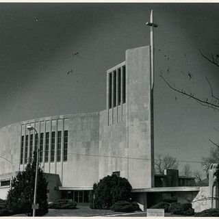 St. Francis Xavier Kansas City, Missouri