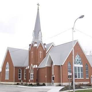 St. Munchin - Cameron, Missouri