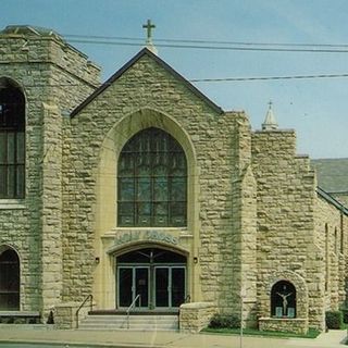 Holy Cross Kansas City, Missouri