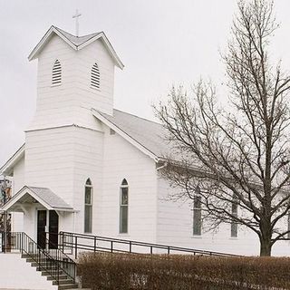 Sacred Heart Hamilton, Missouri