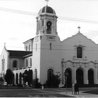 St. Joseph Basilica Parish Alameda, California