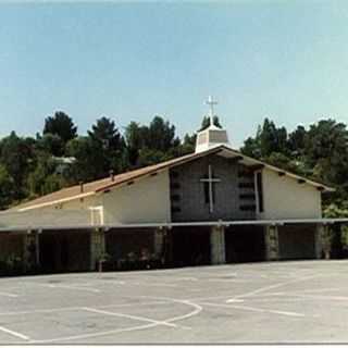 St. Perpetua Parish - Lafayette, California