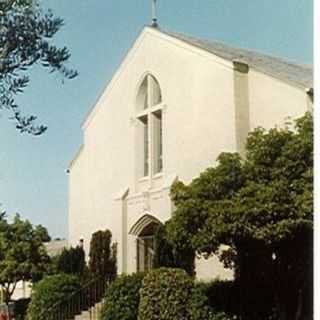 St. Clement Parish - Hayward, California