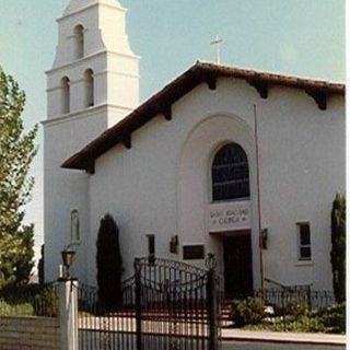 St. Joachim Parish Hayward, California