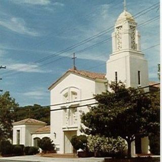 Queen of All Saints Parish Concord, California