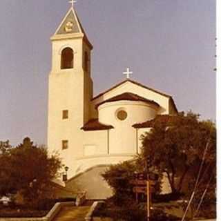 Corpus Christi Parish - Piedmont, California