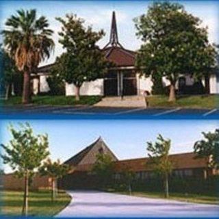 Catholic Community of Pleasanton Pleasanton, California
