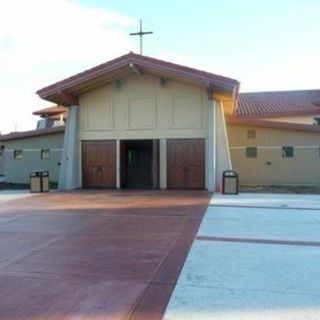 Our Lady of Guadalupe Parish Fremont, California