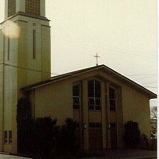 St. Philip Neri Alameda, California
