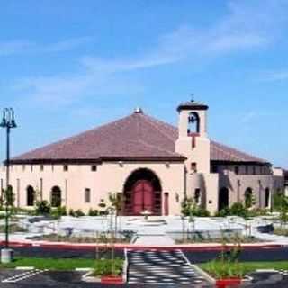 Immaculate Heart of Mary Church - Brentwood, California