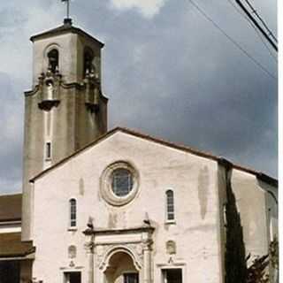 St. Joseph Parish - Pinole, California