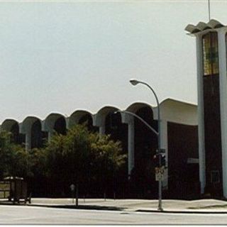 St. Cornelius Parish Richmond, California